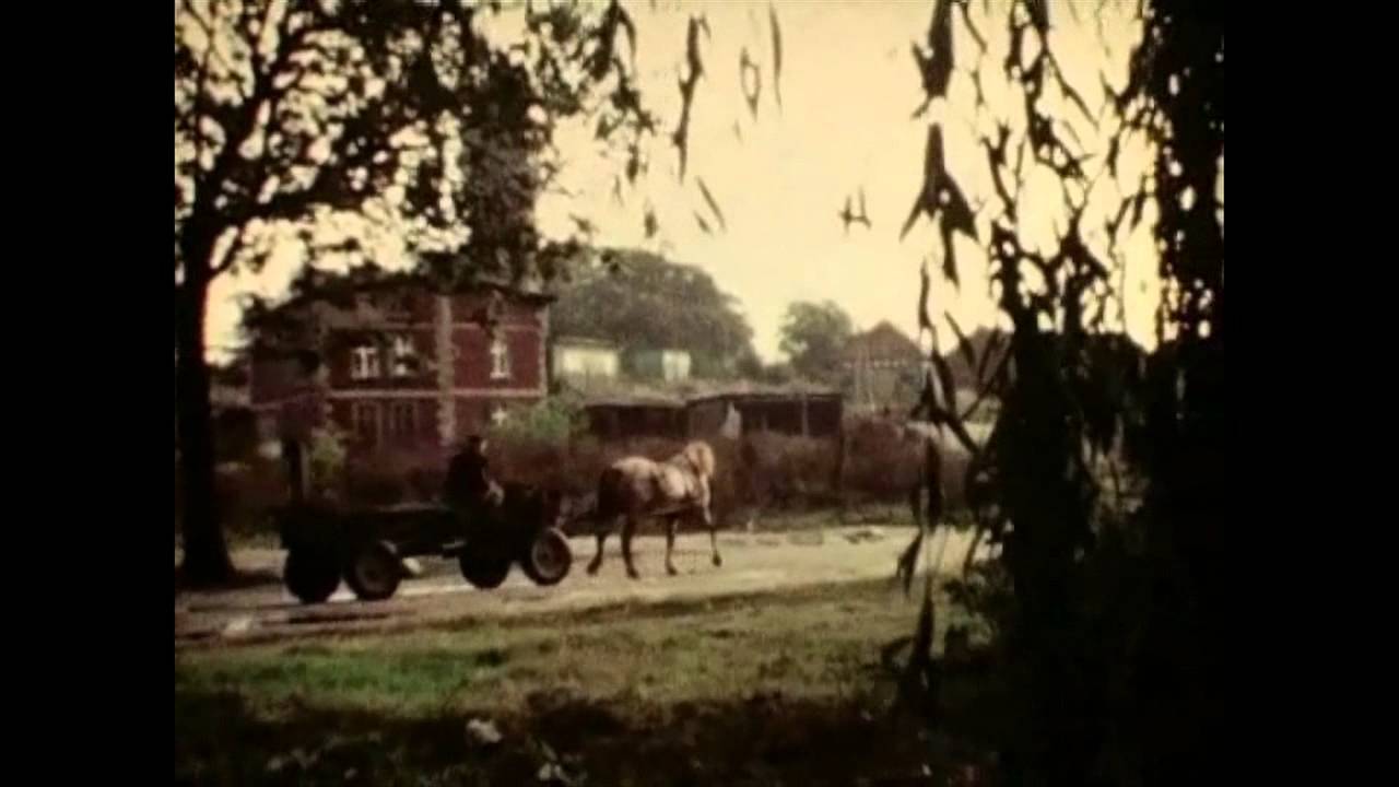 Szczecinek.org przedstawia: Szczecinek, październik 1975.