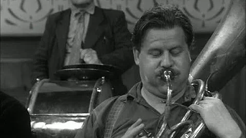 Fanfare (Bert Haanstra, NLD 1958) - sub ITA ENG NE...