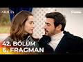 ARAFTA 42 Bölüm 6 Fragmanı Yeni Diziler 2025 Arafta Türk Dizileri EP42