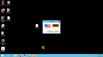XAMPP installation windows server R2 | Likhopao Tech