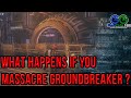 The Outer Worlds Groundbreaker Massacre | Kill All NPCs | What Happens If | Rewards &amp; Outcomes