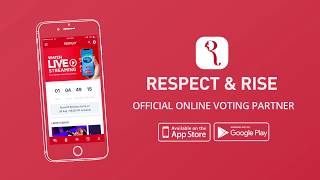 How to vote from Nepal? - Respect & Rise - Nepal Idol Season 2 screenshot 2