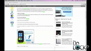 How To: Encrypt the iPhone Tracking Data So Other Programs (and People) Can