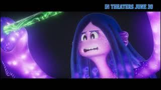 Ruby Gillman, Teenage Kraken | NEW Trailer #3 (Meet the Gillmans) | HD