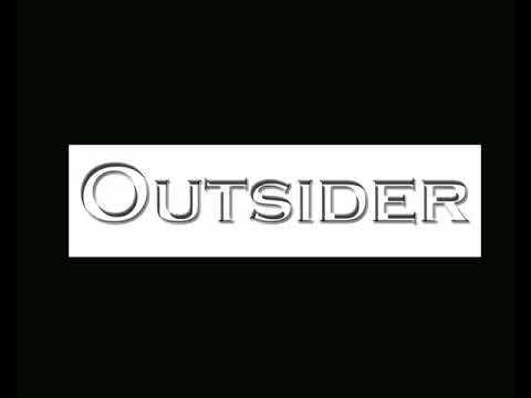 OUTSIDER რობი კუხიანიძე - ხით - ხითი