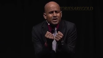 World Championship of Public Speaking®, Manoj Vasudevan