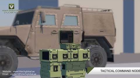 IP Mesh Wireless network