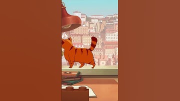 Lofi Girl enters the LEGO world  😳