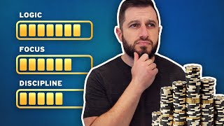 Perform Like a Poker Pro (How to Make Better Decisions)