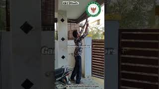How to fix PVC Blinds for Balcony , PVC BLINDS FOR BALCONY I Chennai I Coimbatore I Salem I Tirupur