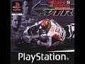 Castrol Honda VTR (PS1) - Bubble Rising [EXTENDED]