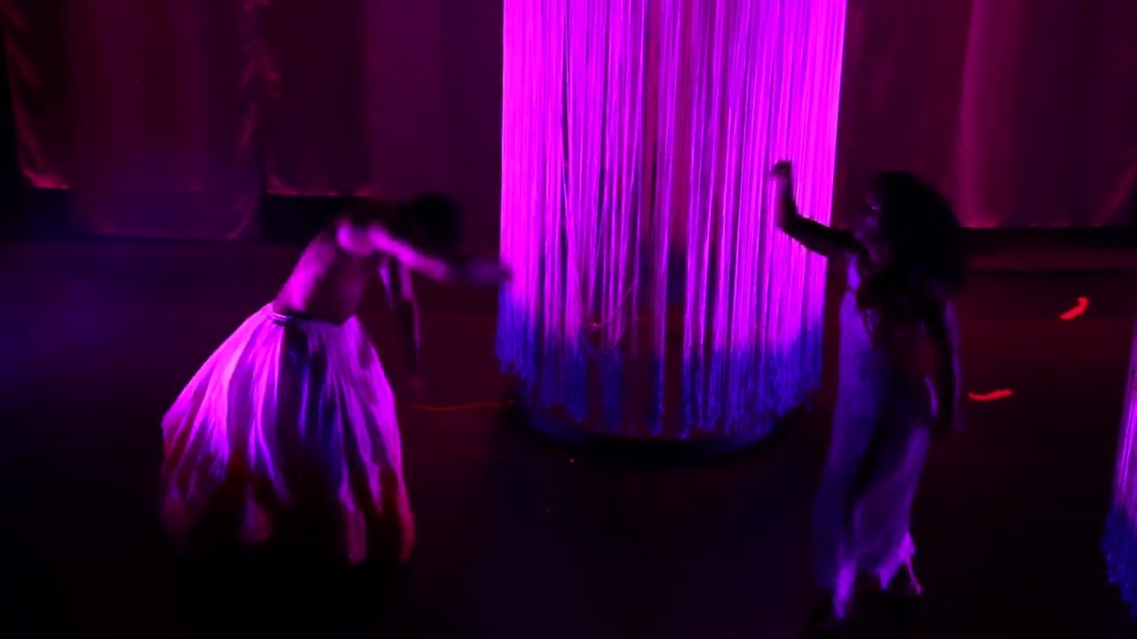 Teaser Mãe Preta