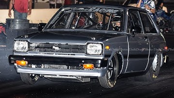 Atco Test & Tune 8/18-21/2020