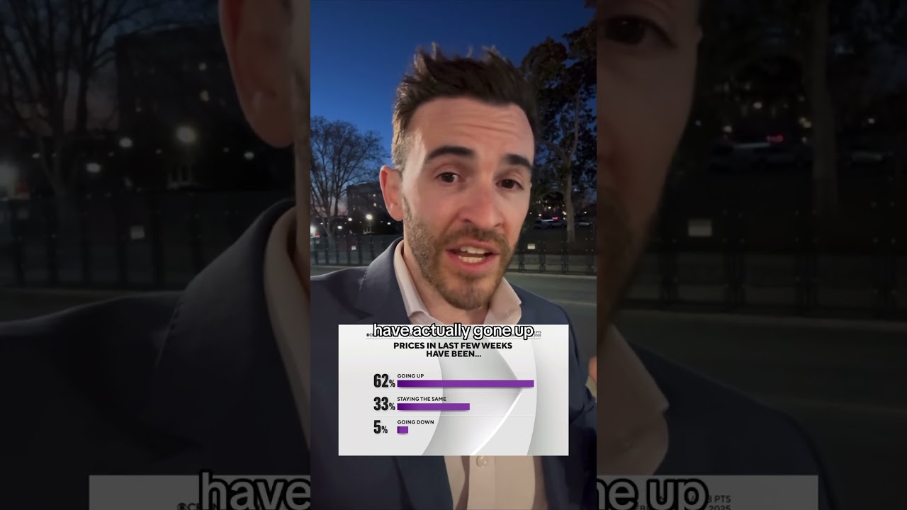 Trump gets CRUSHING new poll