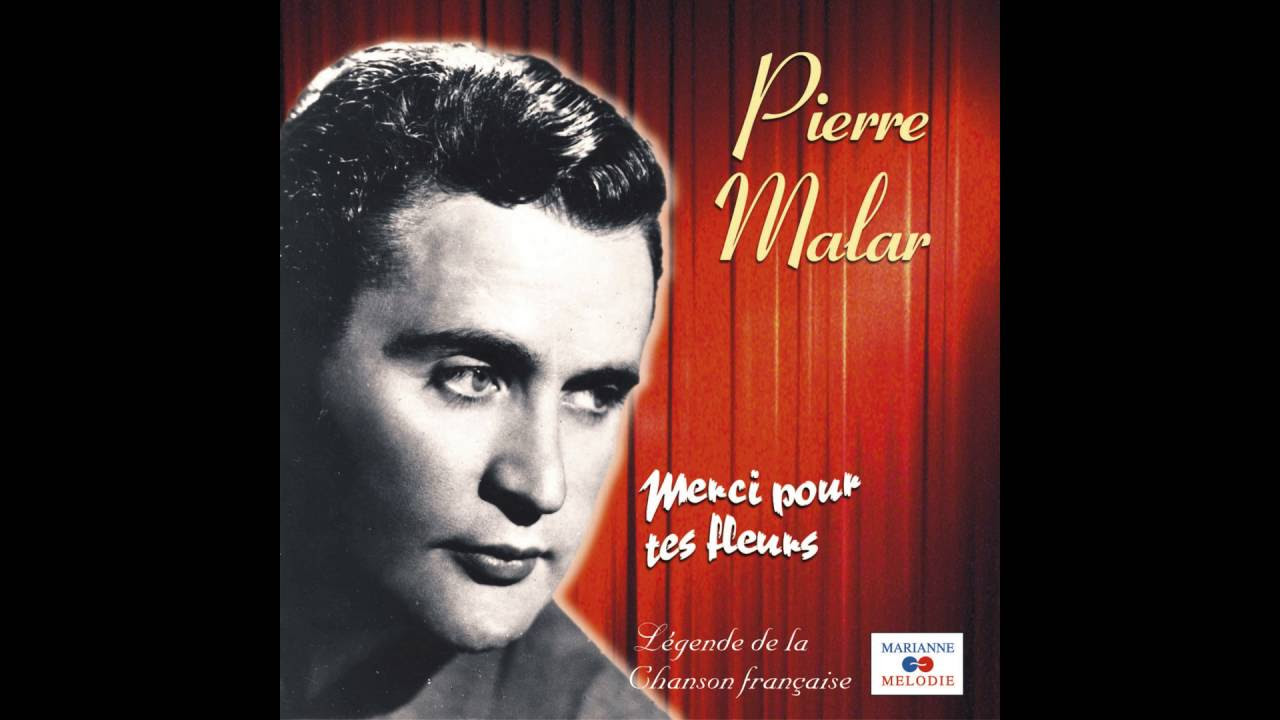 Pierre Malar   Chanson pour Aloba