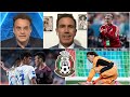 ANÁLISIS México a la FINAL de la Nations League vs Estados Unidos GRACIAS a Memo | Futbol Picante
