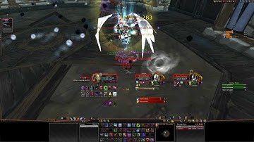 80 Twink DK solo: Twin Val