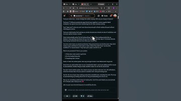 Ik heb AI gebruikt om een ​​Chrome-extensie te maken. Werkt het?
