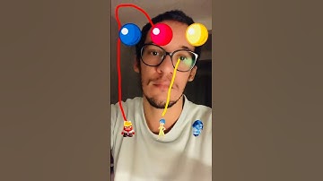 Inside Out 2 - Balls target #insideout2 #divertidamente2 #insideout #ball #disney #pixar #music