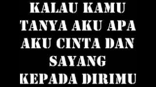 J-ROCKS - YA AKU lirik