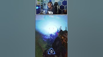 Dualling a Wraith sweat and their team took the worst in Apex Legends