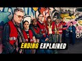 Outlaws Season 2 Finale Ending Explained