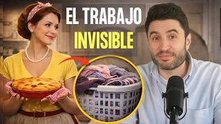 Thumbnail image for Trabajo doméstico, tradwives y… ¿amos de casa? | Español intermedio con vocabulario real