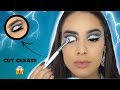 CUT CREASE, APRENDA a fazer A MAKE!