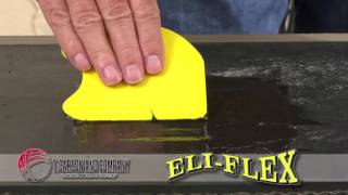 EliFlex Conveyor Belt and Rubber/Urethane Repair