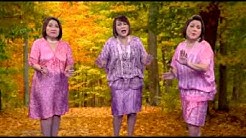 Hutauruk Sister - Dengar Tuhan  - Durasi: 4:25. 