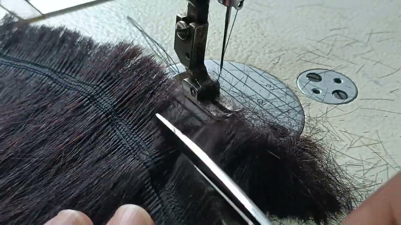 TECIMENTO P PERUCA 6 