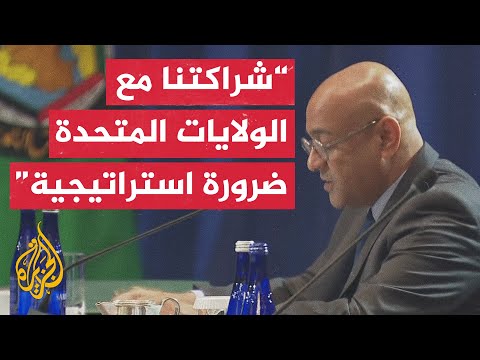 الأمين العام لمجلس التعاون الخليجي: أي اعتداء على دولة خليجية هو اعتداء علينا جميعا