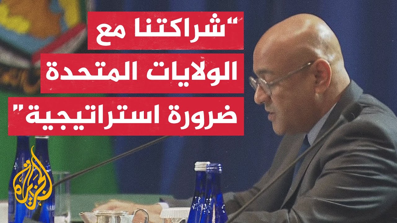 الأمين العام لمجلس التعاون الخليجي: أي اعتداء على دولة خليجية هو اعتداء علينا جميعا