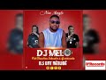 Dj melo ils ont ngliger