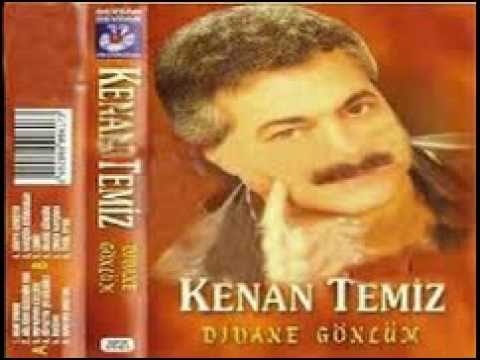 AĞLASAN YALVARSAN SANA İNANMAM.KENAN TEMİZ.İN EŞSİZ YORUMUYLA...