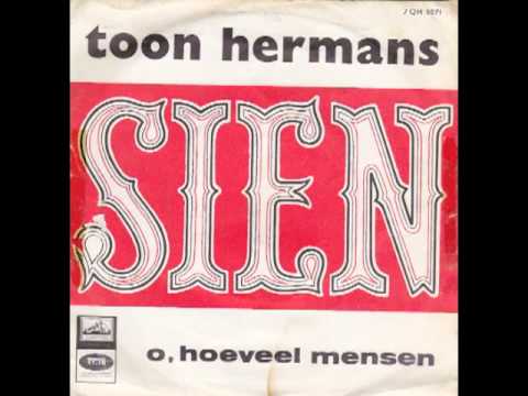 Toon Hermans - Sien