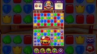 Royal Match - Level 109