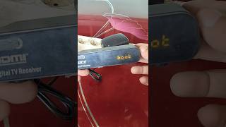 easy way to repair digital tv receiver. #electronic #excellentwork #easy #service Wealth