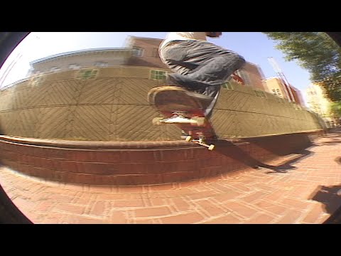 Go Skateboard Day 2016