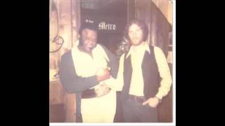 Обложка Only Gettin Second Best Freddie King 1974 Скачать Only Gettin Second Best Freddie King 1974