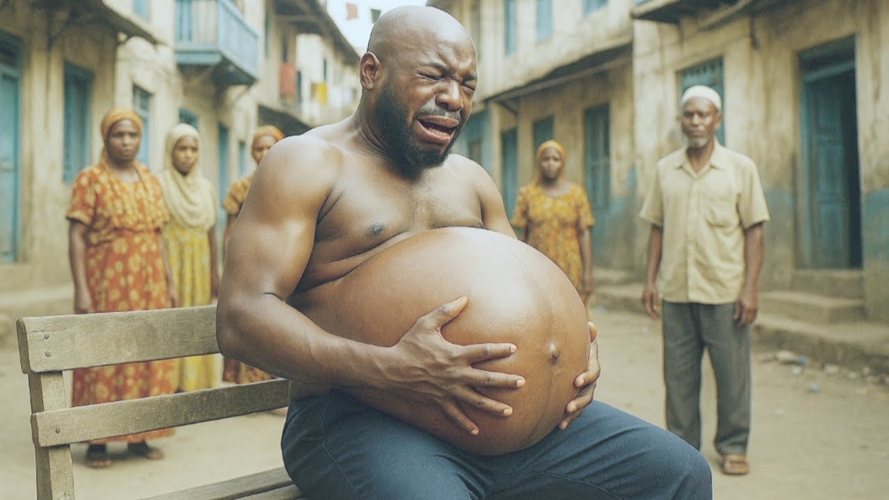 MIMBA YA MASINYA | Simulizi za kutisha | Storytelling | Narrative