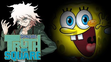 Happiness Impaired | Spongebob