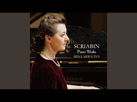 3つの小品 Op. 45: No. 1 アルバムの綴り