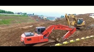 Pembangunan Jalan Tol Cibadak Pelabuhan Ratu Sukabumi