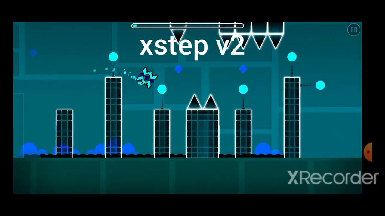 xstep v2 - YouTube