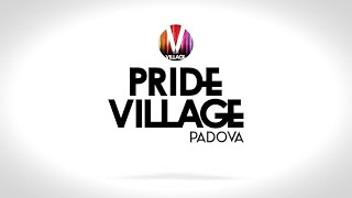 Padova Pride Village 2016 teaser: #finalmenteliberi