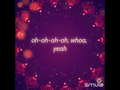 Justin Timberlake-Me/Beyonce-My Daughter Karaoke-Until the End of Time