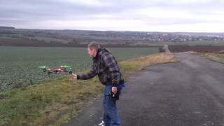 Naza M Lite Gps Ärgern