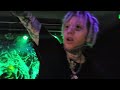 Ouija macc performing Demon Seed