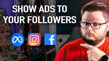 Retargeting Meta Ads for Music Artists